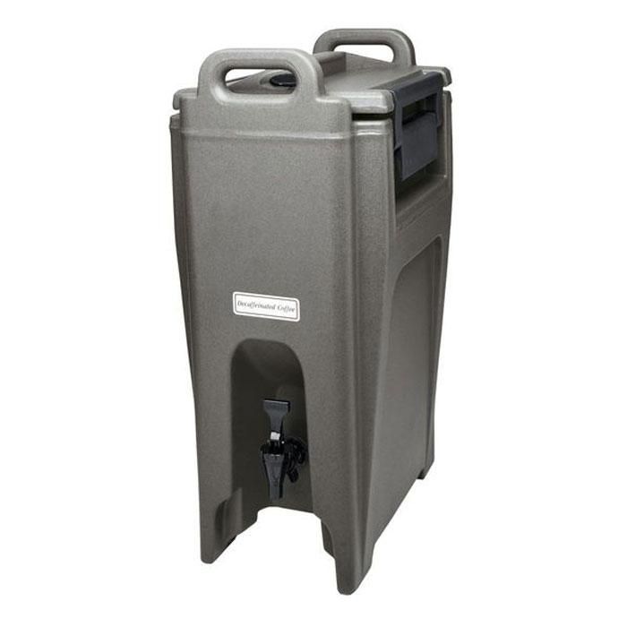 INSULATED BEVERAGE SERVERS