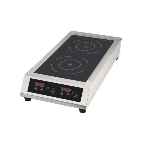 INDUCTION COOKING