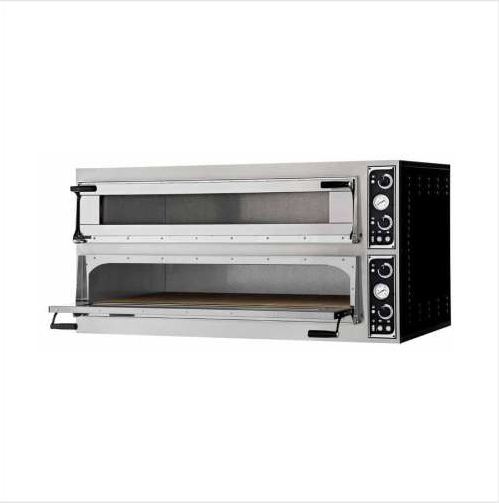 PIZZA DECK OVENS