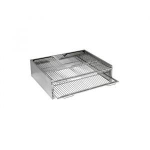 Charcoal oven top grid Empero - 710mm